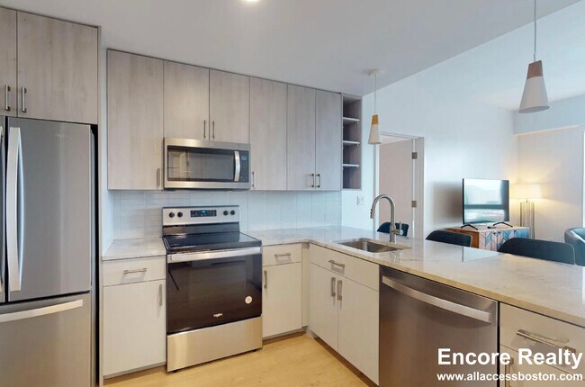 63 Brighton Ave unit 1, Boston, MA 02134 - photo 5