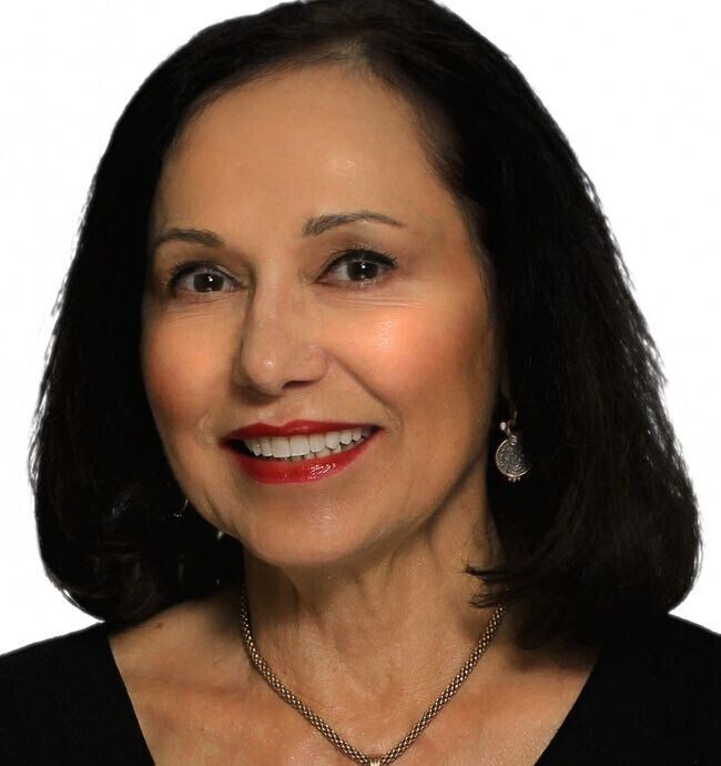 Peggy Fino