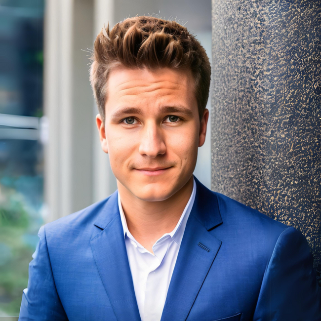 Agent Photo