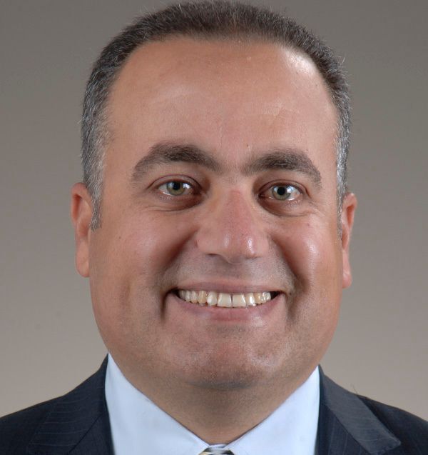 Moris Youssef
