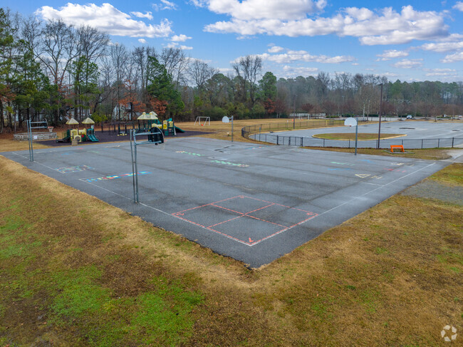 Tabb Elementary School