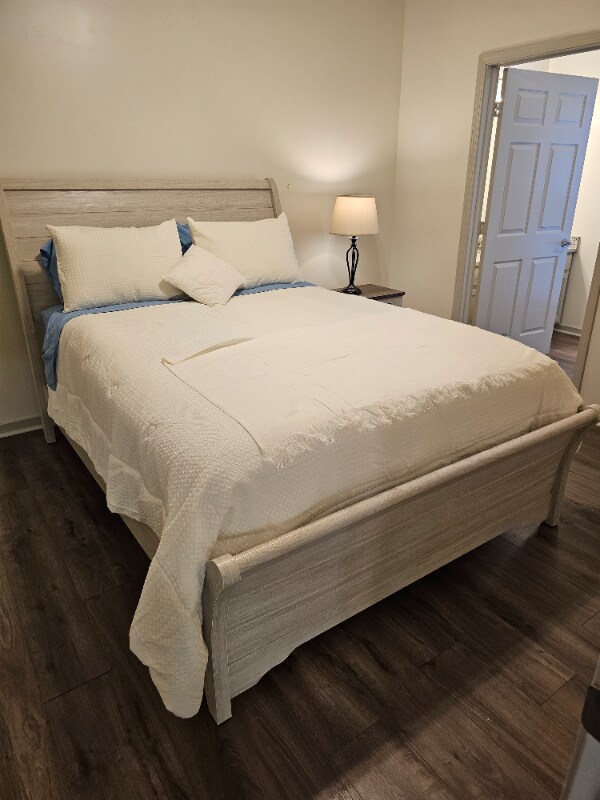 1257 Louisville St unit 11, Starkville, MS 39759 - photo 7