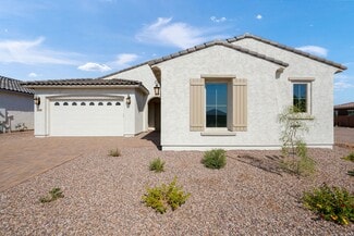 11651 N 169th Ave, Surprise, AZ 85388