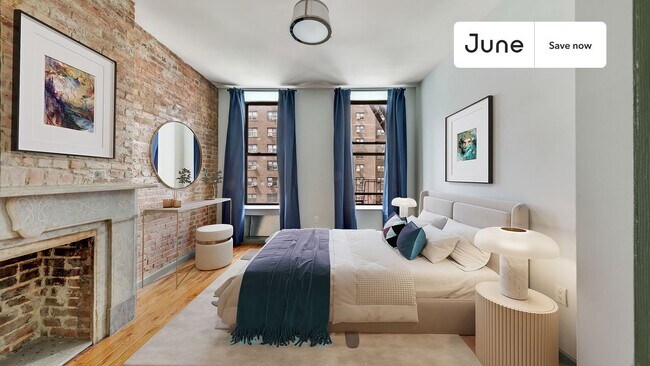 2028 2nd Ave, New York, NY 10029 - photo 7