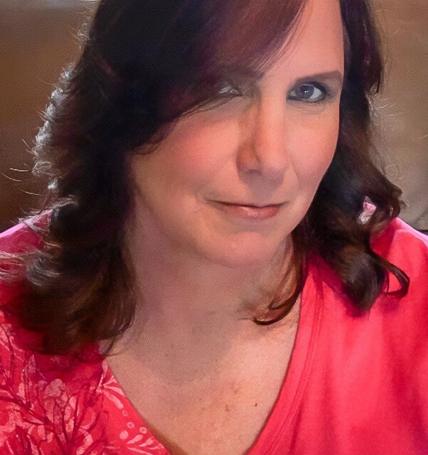 Carolyn Vortisch