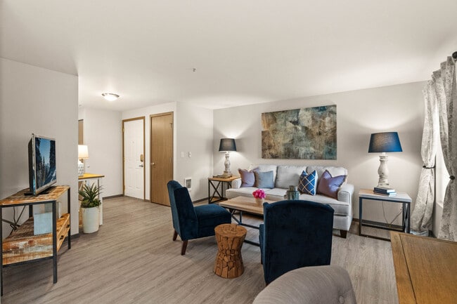 Nantucket Gate Apartments, Tacoma, WA 98445 - photo 7