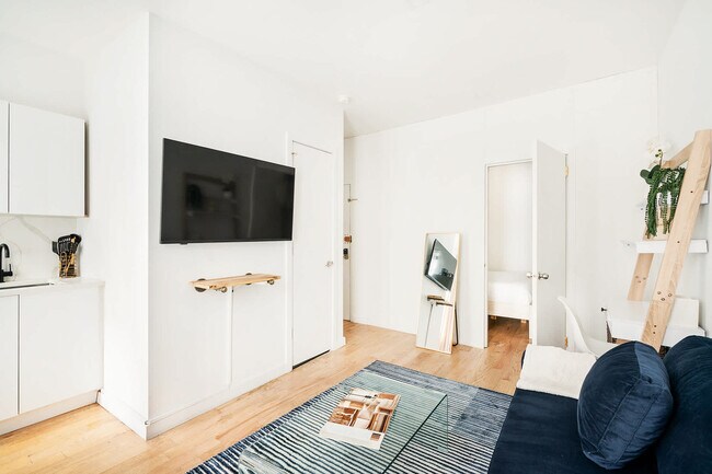 69a Clinton St unit ID1021899P, New York, NY 10002 - photo 5