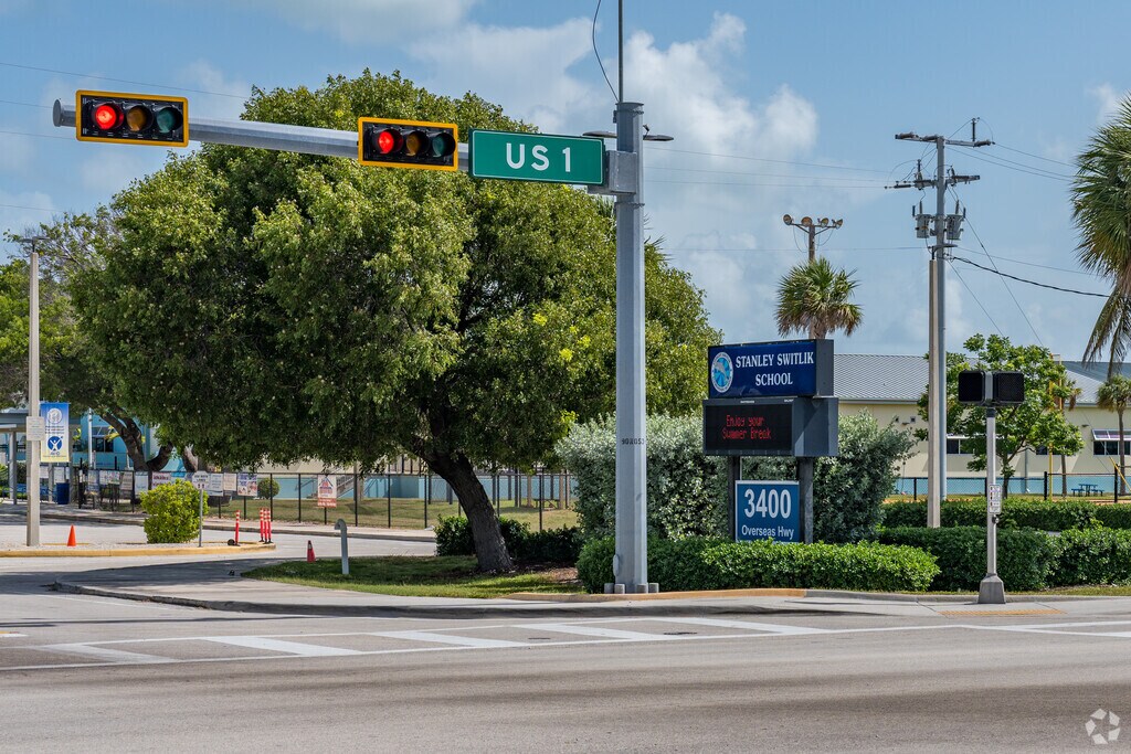 Stanley Switilik Elementary School is home to the Dolphins.
