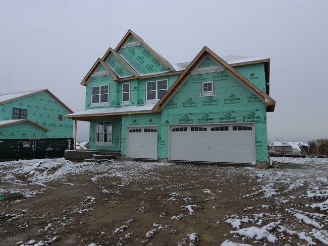 4 Hawthorn Ridge Dr, Hawthorn Woods, IL 60047 - photo 2