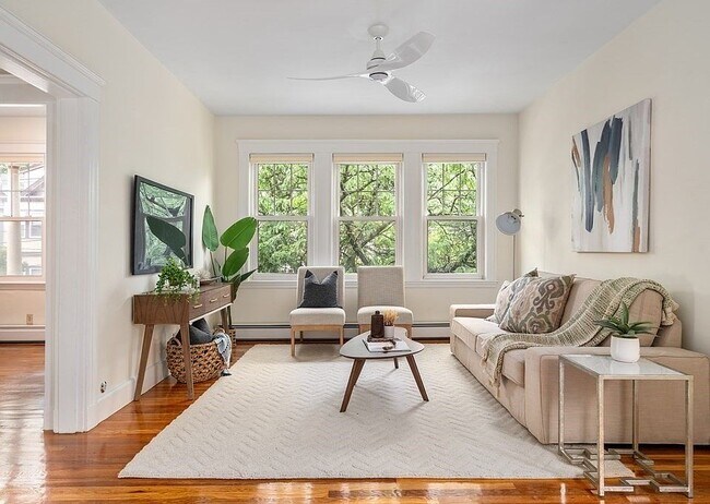 238 School St unit P5, Somerville, MA 02145 - photo 2