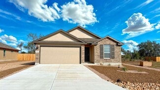 122 Lilli's Ln, Comfort, TX 78013