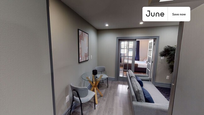 20 Avenue A unit 2-F, New York, NY 10009 - photo 4