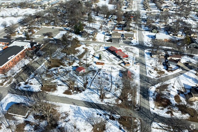 Raymore Chamber of Commerce is dedicated to support the local community.