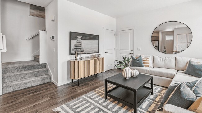 1373 S Chester St unit A, Denver, CO 80247 - photo 3