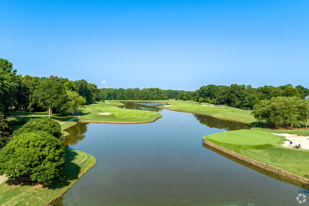 Olde Providence South