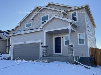 11771 Mission Peak Place, Colorado Springs, CO 80925