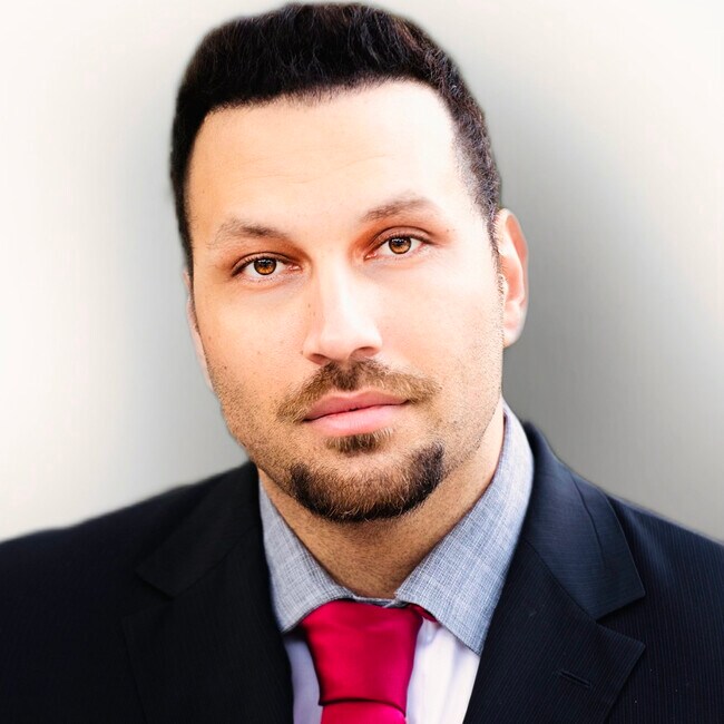 Agent Photo