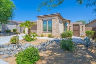 80088 Canyon Club Ct, Indio, CA 92201