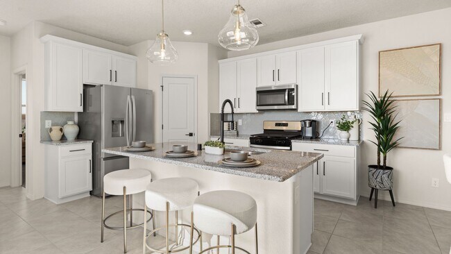 2573 Eglisfield Loop NE, Rio Rancho, NM 87144 - photo 6