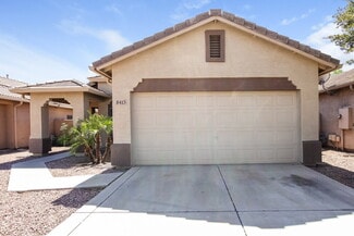 8413 W Sonora St, Tolleson, AZ 85353