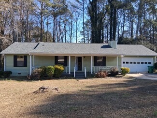 4414 Housworth Dr, Stonecrest, GA 30038