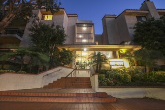 8180 Manitoba St Unit 334, Playa Del Rey, CA 90293