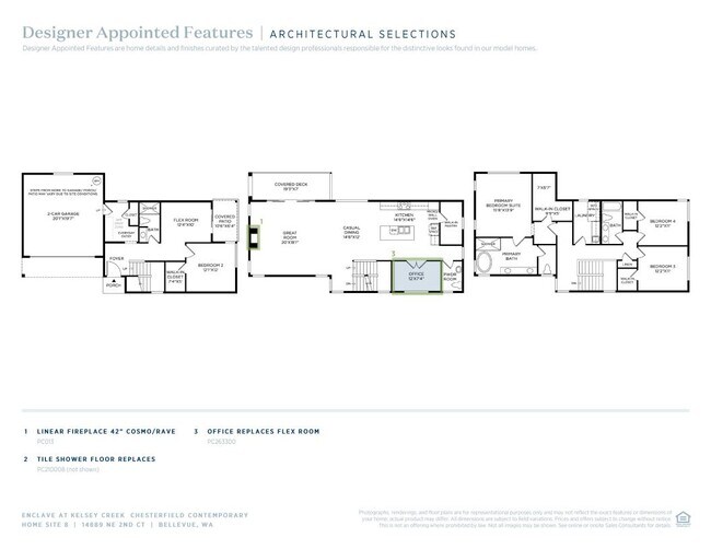 14889 NE 2nd Ct, Bellevue, WA 98007 - photo 6