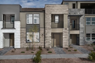 1151 Heliodor Ave, Henderson, NV 89011