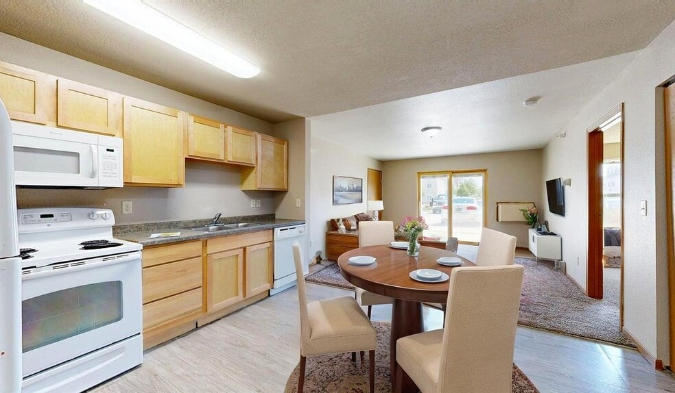 Washington Valley, Williston, ND 58801 - photo 1