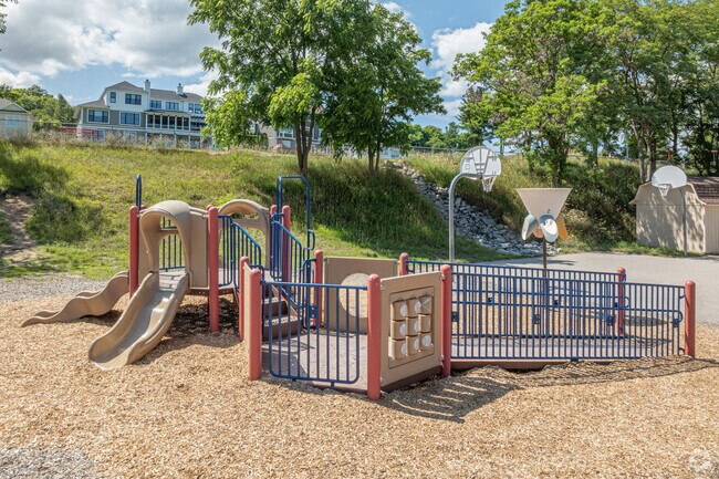 Willow Hill Elementary School is located in Traverse City, Michigan.