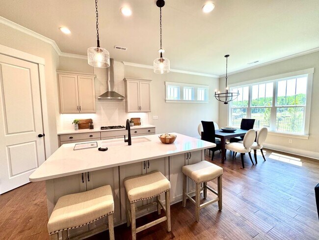 2971 Alveston Dr NW, Concord, NC 28027 - photo 2