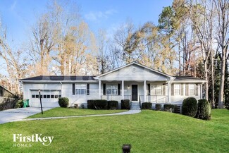 61 Vanya Ln SE, Smyrna, GA 30082