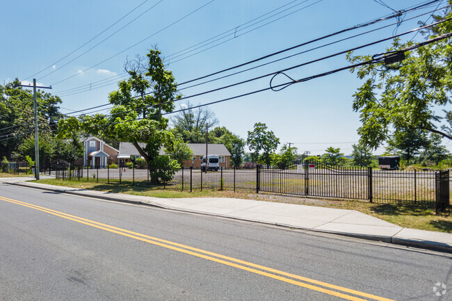 Washington United Christian Academy, Hyattsville Md.
