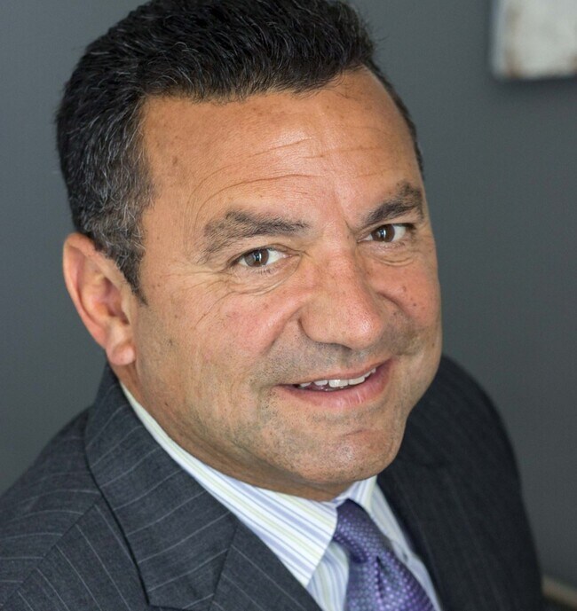 Mark Vilas