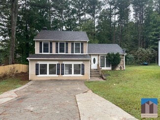 1086 Riva Ridge Dr, Norcross, GA 30093
