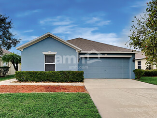 5145 Prairie View Way, Wesley Chapel, FL 33545