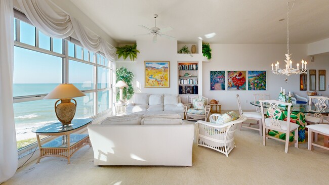 Barefoot Beach Club unit 3, Bonita Springs, FL 34134 - photo 3