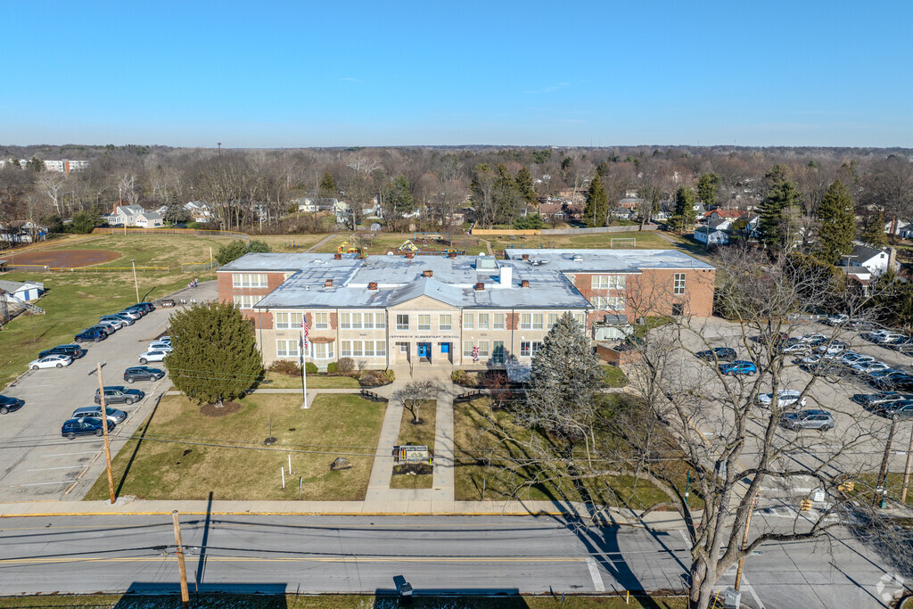 Jefferson Elementary