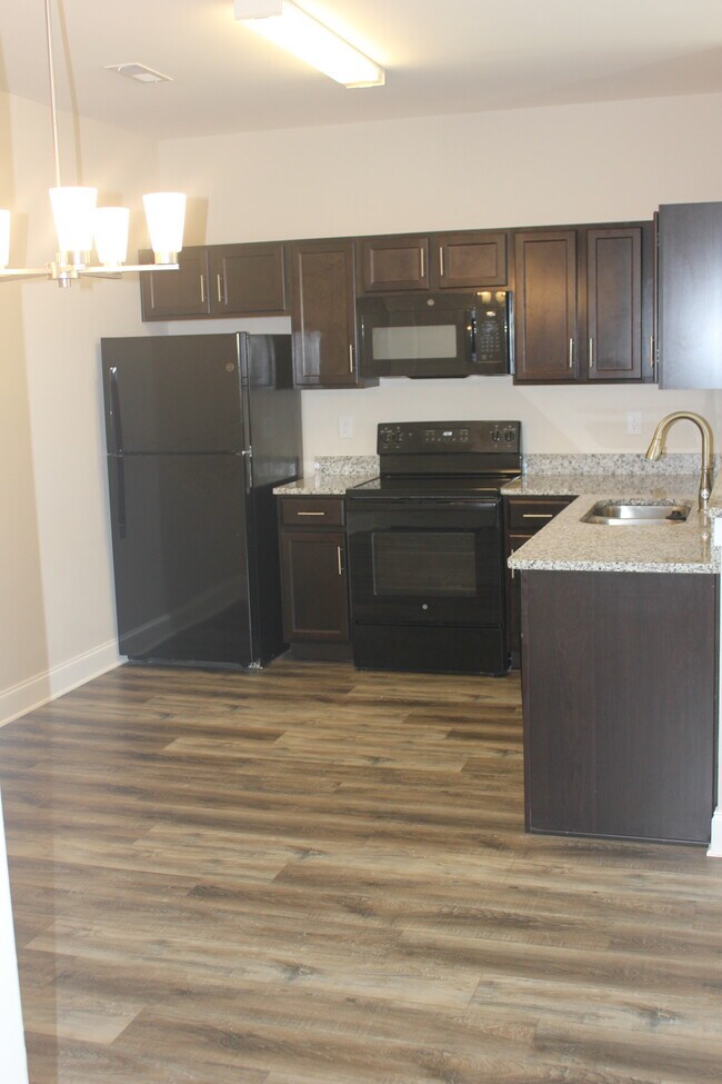 1120 Bluegrass Rd unit A3, Franklin, KY 42134 - photo 4