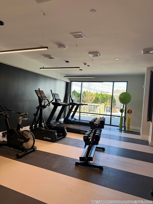 199 Gardner St Unit 215, Boston, MA 02132