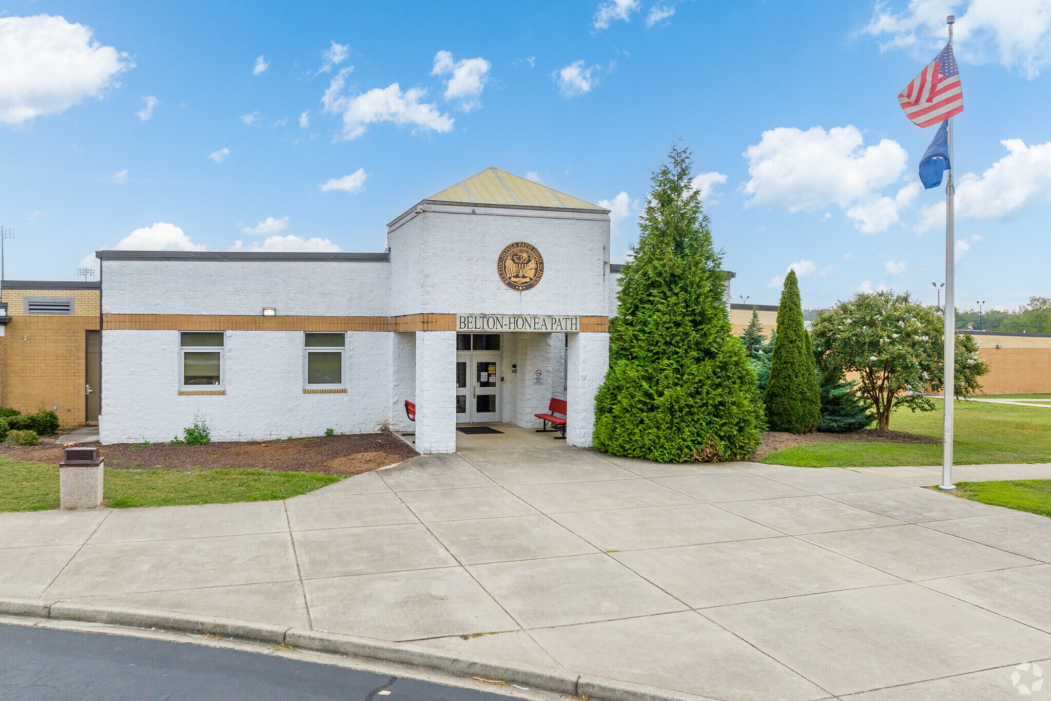 21 U St, Honea Path, SC 29654 MLS 20271751