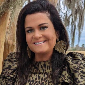 Cathy Reynolds