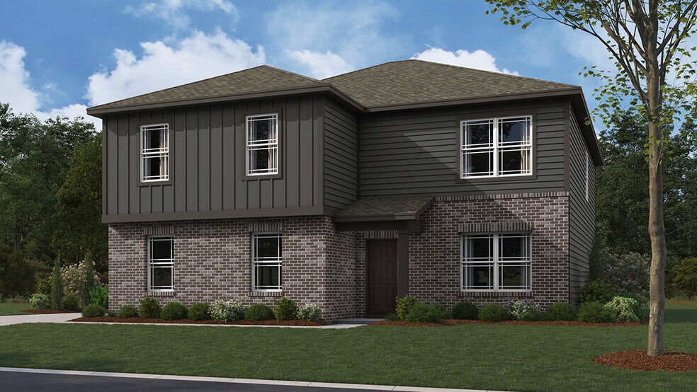 7961 Magnolia St unit 36206469, New Palestine, IN 46163 - photo 1