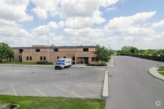 Pleasant Run Middle School