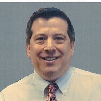 Michael Bello