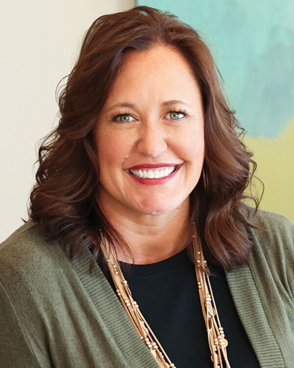 Annette Anderson