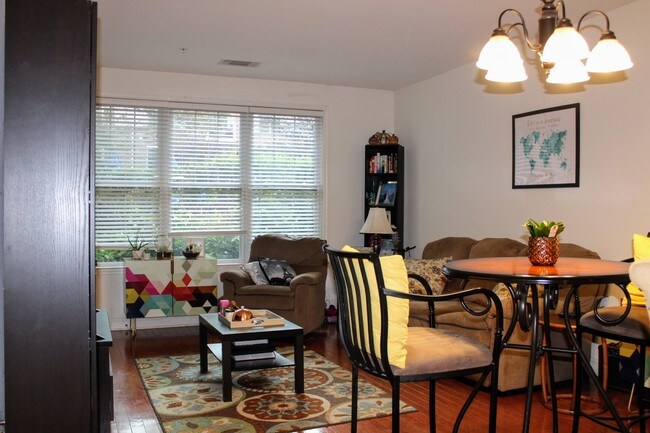 Grande at Riverview unit 1130, Conshohocken, PA 19428 - photo 6