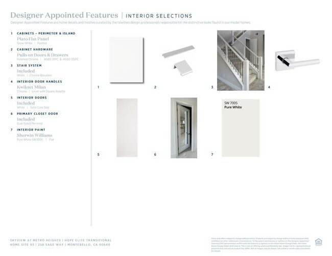 Metro Heights - Skyview, Montebello, CA 90640 - photo 5