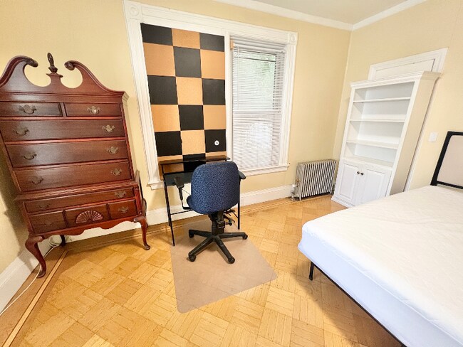 205 Washington Ave unit 205W-1, Providence, RI 02905 - photo 5