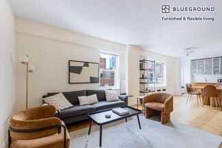 30 Park Ave Unit FL14-ID1929, New York, NY 10016